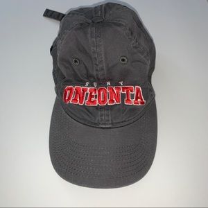 SUNY Oneonta Baseball Cap